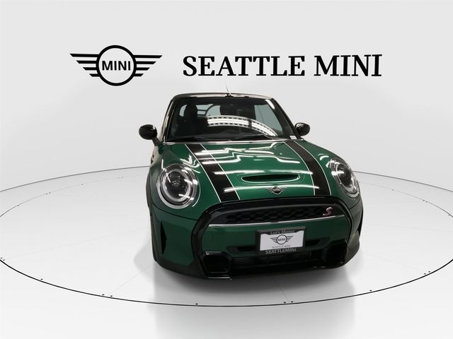 2022 MINI Cooper Convertible S