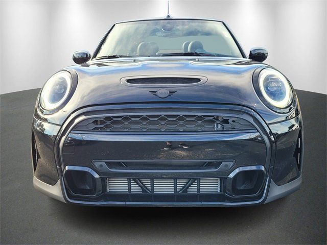 2022 MINI Cooper Convertible S