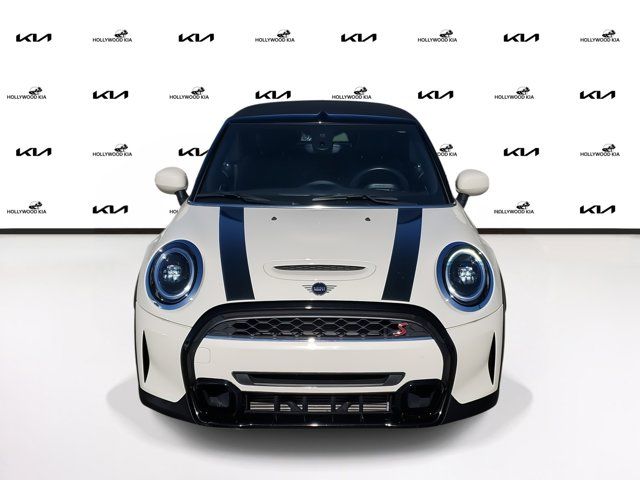 2022 MINI Cooper Convertible S