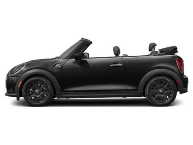 2022 MINI Cooper Convertible S