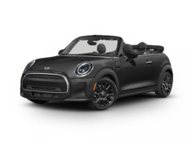 2022 MINI Cooper Convertible S