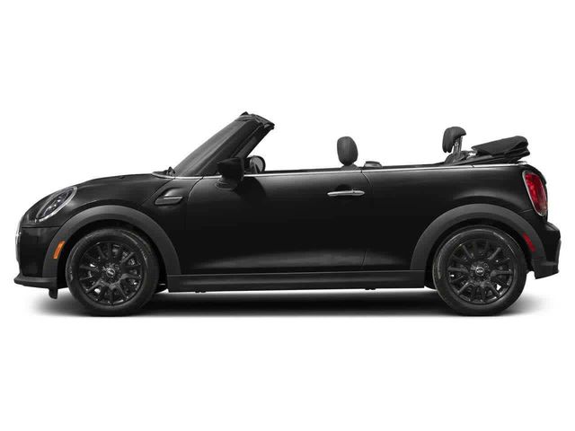 2022 MINI Cooper Convertible S