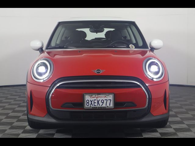 2022 MINI Cooper Hardtop Base