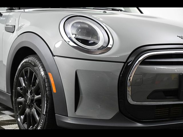 2022 MINI Cooper Hardtop Base