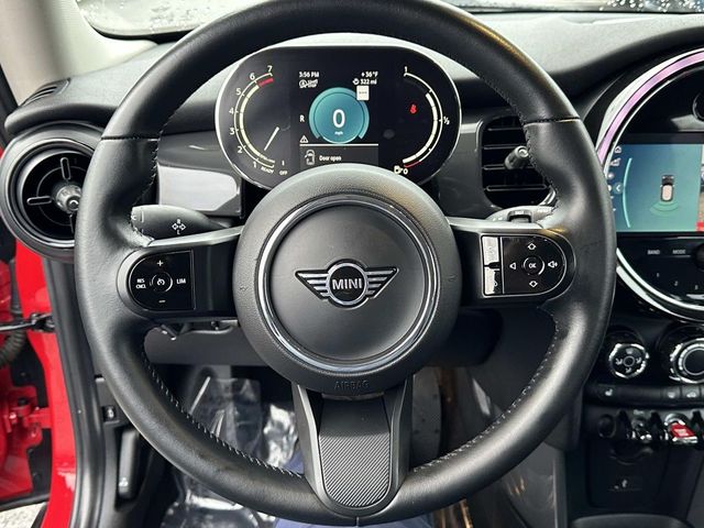 2022 MINI Cooper Hardtop Base