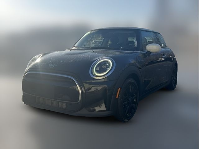 2022 MINI Cooper Hardtop Base