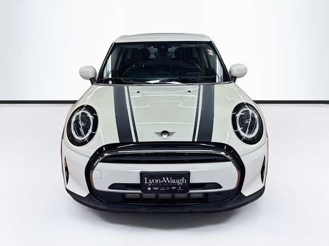 2022 MINI Cooper Hardtop Base