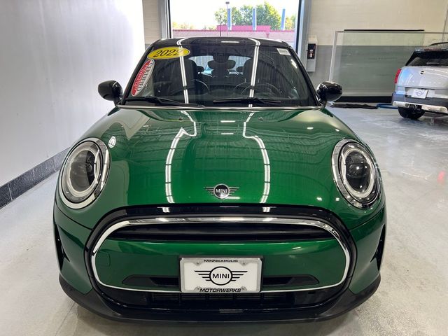 2022 MINI Cooper Hardtop Base