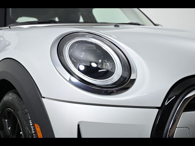 2022 MINI Cooper Hardtop Base