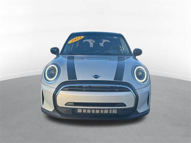 2022 MINI Cooper Hardtop Base