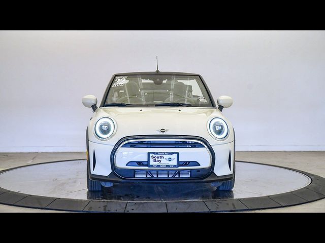2022 MINI Cooper Convertible Base