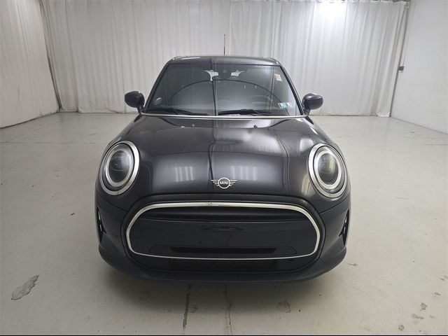 2022 MINI Cooper Hardtop Base