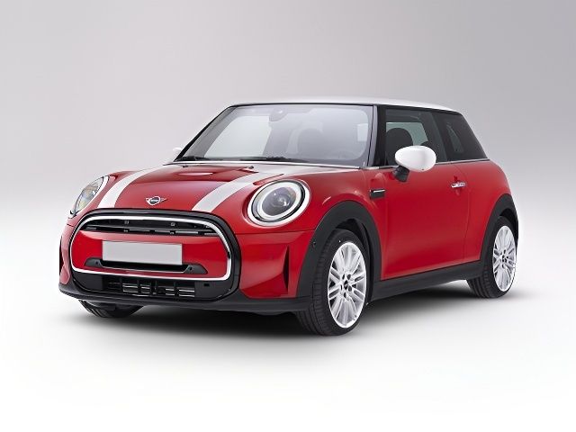 2022 MINI Cooper Hardtop Base