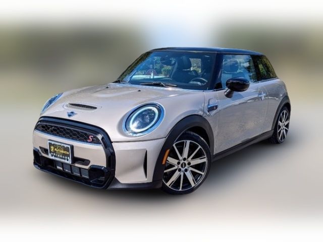 2022 MINI Cooper Hardtop S