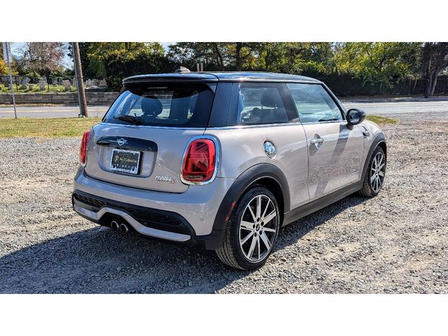 2022 MINI Cooper Hardtop S