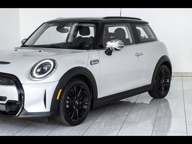 2022 MINI Cooper Hardtop S