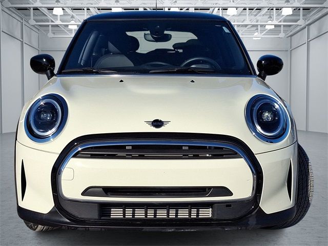 2022 MINI Cooper Hardtop Base