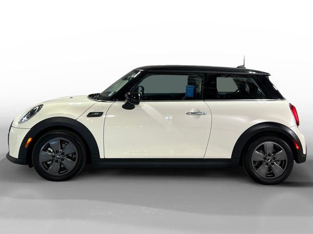 2022 MINI Cooper Hardtop Base