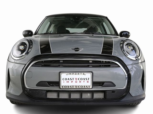 2022 MINI Cooper Hardtop Base