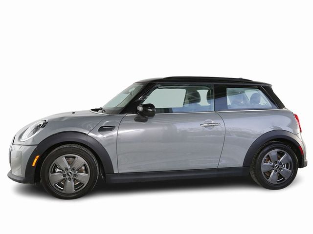 2022 MINI Cooper Hardtop Base