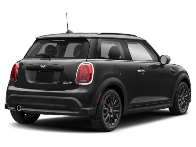 2022 MINI Cooper Hardtop Base