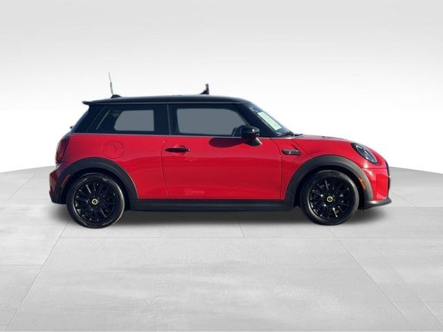 2022 MINI Cooper Hardtop Base