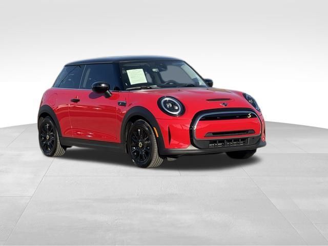 2022 MINI Cooper Hardtop Base