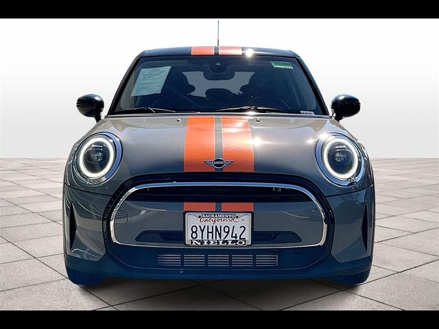 2022 MINI Cooper Hardtop Base