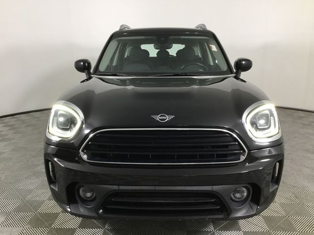 2022 MINI Cooper Countryman Base