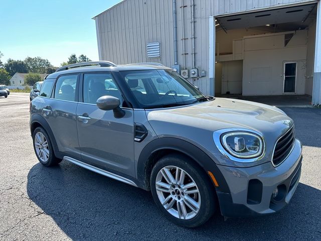 2022 MINI Cooper Countryman Base