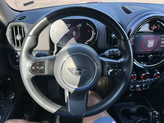 2022 MINI Cooper Countryman Base