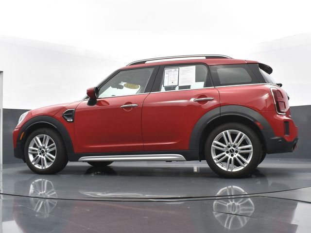 2022 MINI Cooper Countryman Base