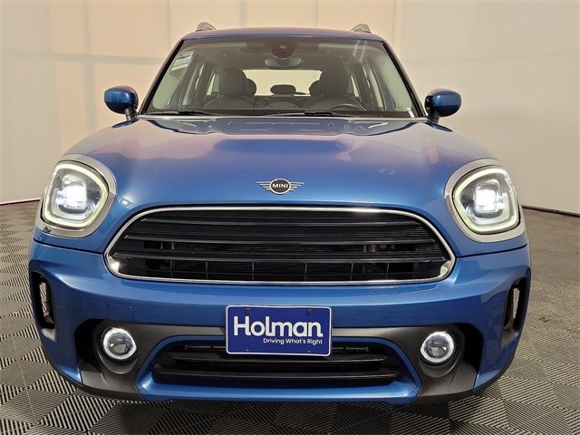 2022 MINI Cooper Countryman Base