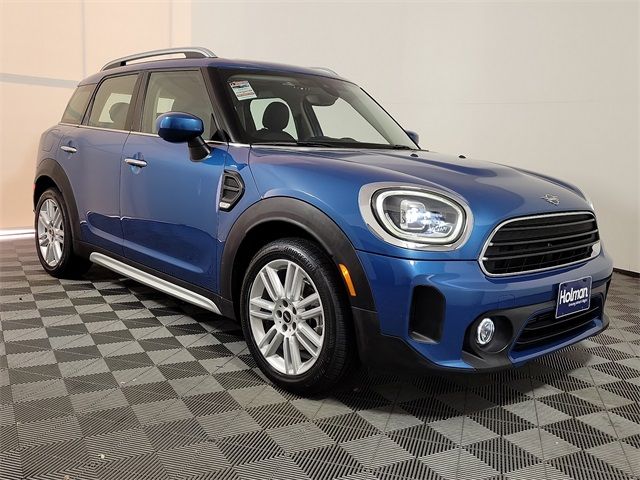 2022 MINI Cooper Countryman Base