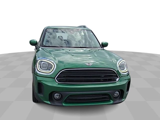 2022 MINI Cooper Countryman Base