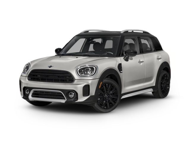 2022 MINI Cooper Countryman Base