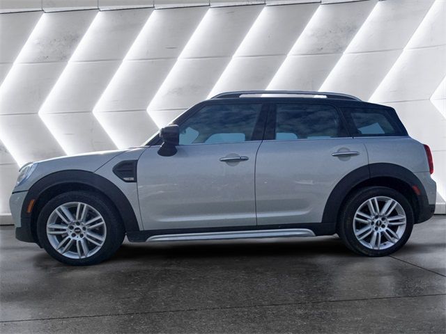 2022 MINI Cooper Countryman Base