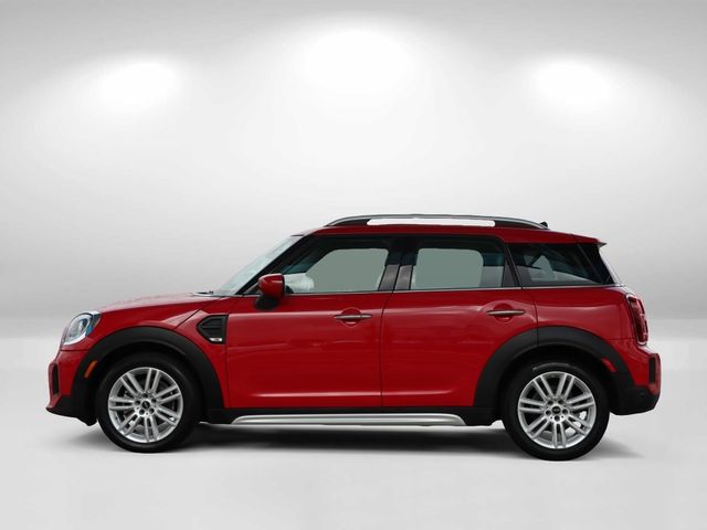 2022 MINI Cooper Countryman Base