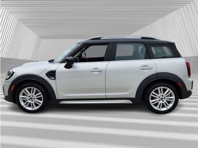 2022 MINI Cooper Countryman Base