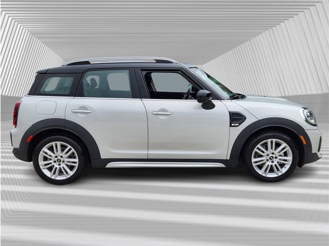 2022 MINI Cooper Countryman Base