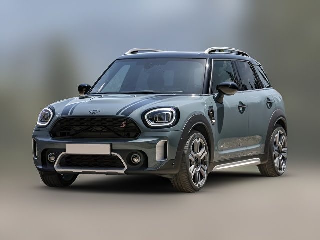 2022 MINI Cooper Countryman Base