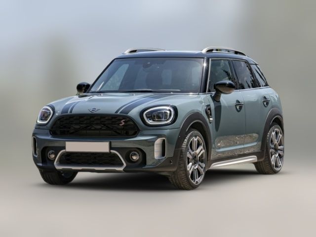 2022 MINI Cooper Countryman Base