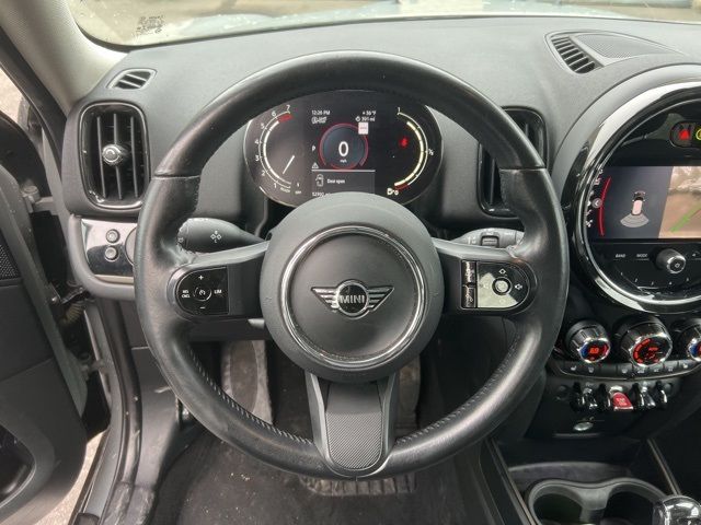 2022 MINI Cooper Countryman Base