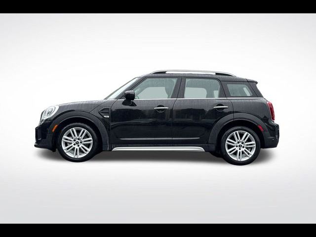 2022 MINI Cooper Countryman Base