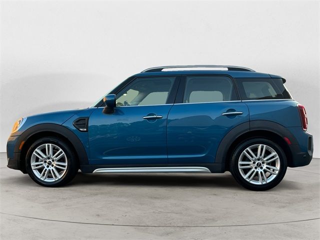 2022 MINI Cooper Countryman Base