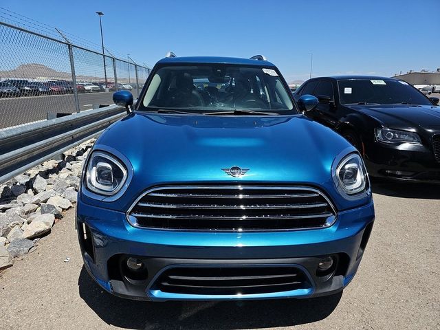 2022 MINI Cooper Countryman Base