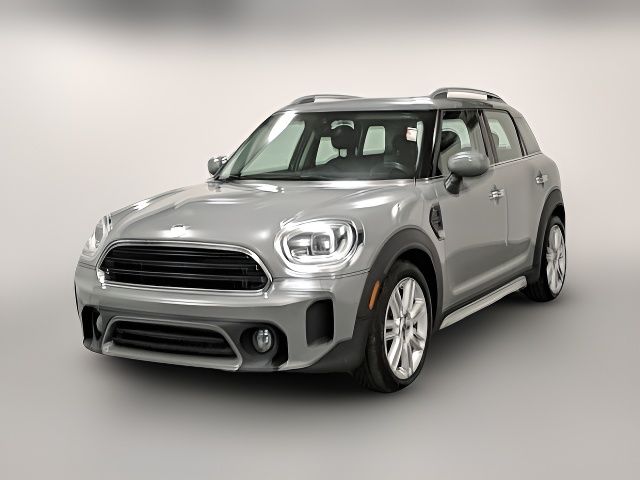 2022 MINI Cooper Countryman Base