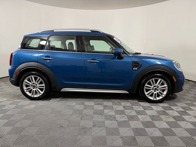 2022 MINI Cooper Countryman Base