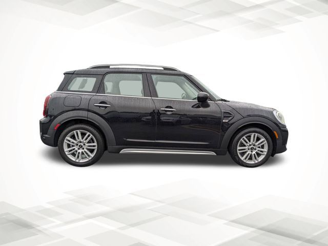 2022 MINI Cooper Countryman Base