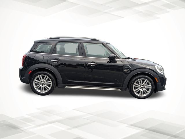 2022 MINI Cooper Countryman Base